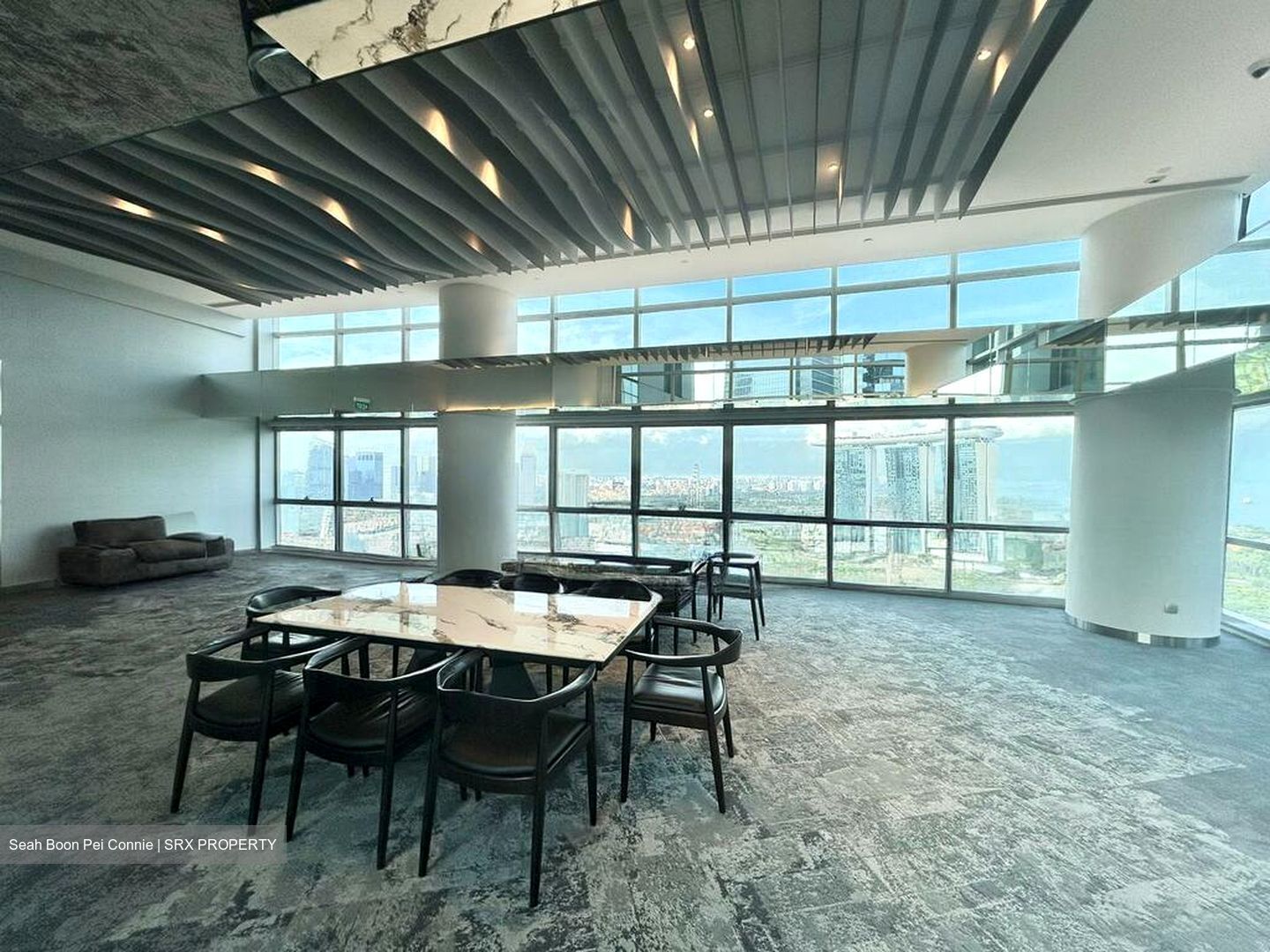 The Sail @ Marina Bay (D1), Apartment #496412401